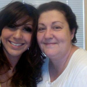 Meet your Posher, Candida